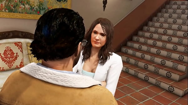 Gta 5 Le Secret De La Femme De Michael thumbnail