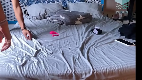 My Best Friend's Wife Made Me Cum Twice! thumbnail