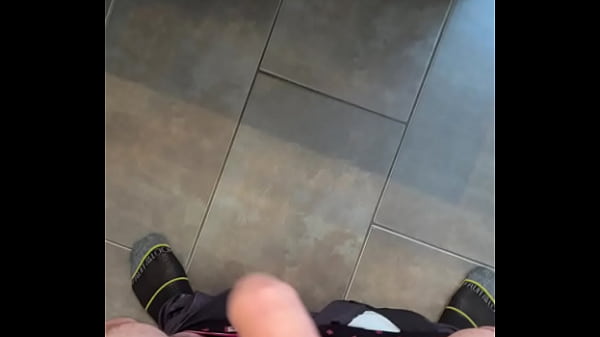 Playing With My Soft Cock thumbnail