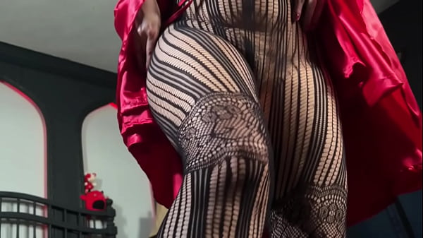 Pantyhose Fetish | Modelando Medias Para Ti | Astarioth thumbnail