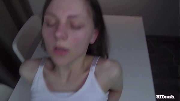 Nonton Couldn't Resist And Cum Inside My Stepsister Hiyouth Creampie thumbnail