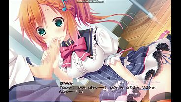 【エロゲ萌えキャラコレクション】中二病な彼女恋愛の方程式【(2015年陽キャ枠)音無あかね01】