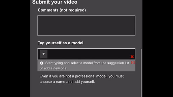 Verification video