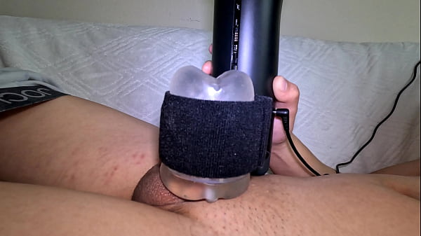 Asian Twink Stroker Toy Tiny Dick thumbnail