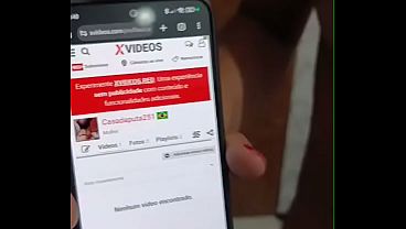 V&iacute;deo de verifica&ccedil;&atilde;o 