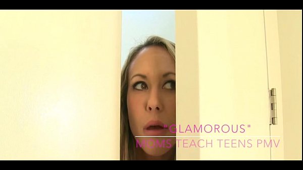 &quot_Glamorous&quot_ ( Teach Teens Music Compilation)
