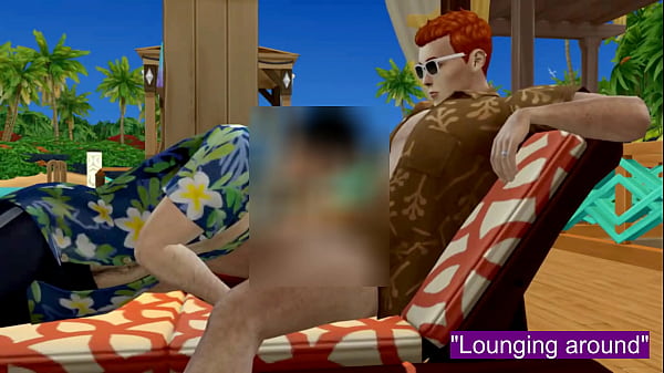 Gay Sims4 thumbnail