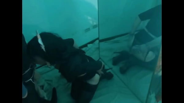 Debby Hot - Asi Te La Chupo thumbnail