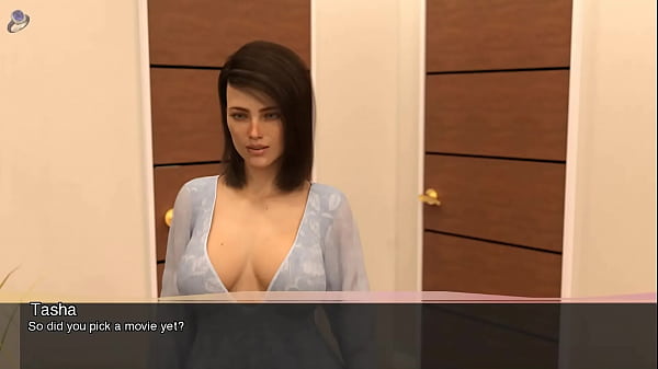 Stepsister Seduces Brother thumbnail