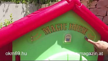 In Kroatia Mit &ouml;km Und Vicky thumbnail