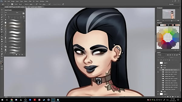 Sts Broadcast By Dc On Picarto From June Twenty-fourth 2019 thumbnail