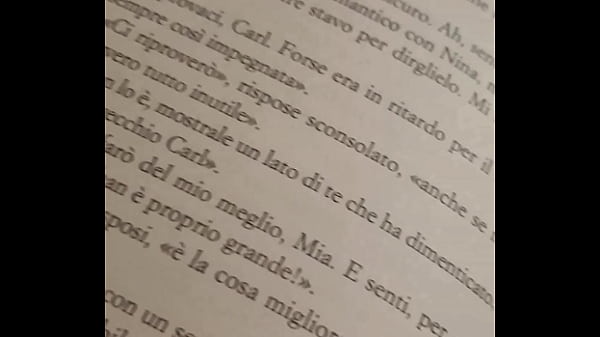 UN ANGELO PER SEMPRE CAP.34