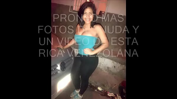 Nonton Venezolana Rica. thumbnail