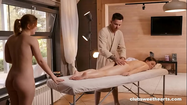 Nonton Relax And Unwind thumbnail