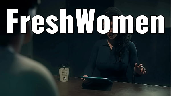 Nonton Freshwomen Ep.102 &ndash; Visual Novel Gameplay By Misterdoktor thumbnail