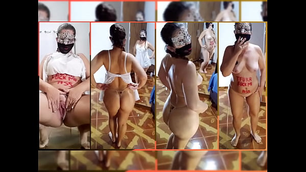 Mirelladelicia Striptease thumbnail