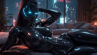 Nonton Venenummedia - Intense Android Action - Trailer thumbnail