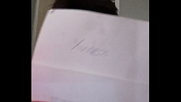 Verification video 