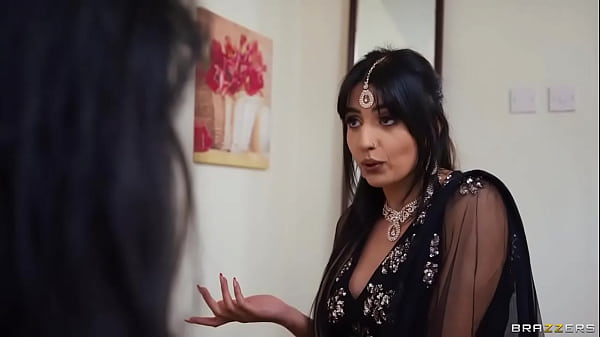 Wet Hot Indian / Brazzers/ Enter XVPROMO 