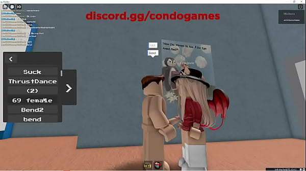 Emo Girl Roblox Gets Fucked thumbnail