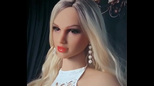 Would You Want To Fuck 158cm Sex Doll thumbnail