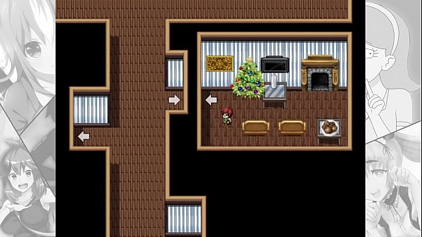 Cucked By Santa thumbnail