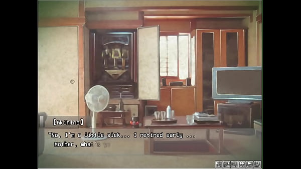 Wakai Otoko To No Hentai Sex Ni Hamatta Hontou Wa Dosukebe Datta Okaa-san Part 0 thumbnail