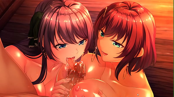 Nonton 濡れる孤島 鑒賞 雫&美緒0 thumbnail