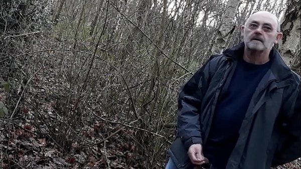CBT – Stinging Nettles &amp Exposed Cock &amp Balls