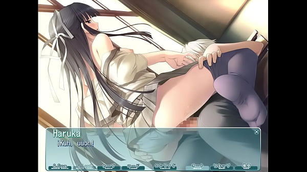Videogame - Kazuha - Escena Sex 2 thumbnail