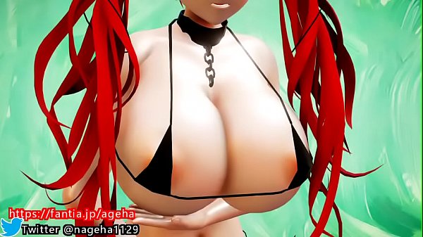 3d Big Tits Girl Masturbation [busty] thumbnail