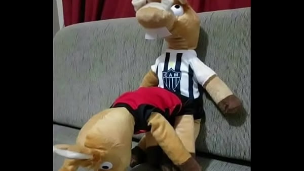 Porno de cavalo kkkkk 