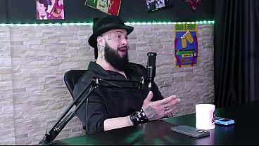 COMPILADOS DO GABE SPEC E GABI TAMIRIS NO PAPO COM TIFANY (SWING CAST) - PARTE 1 (WATCH ON: SHEER/RED) 