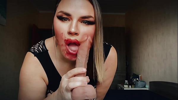 Russian Slut Milf Want Many Big Dicks In All Her Holes thumbnail