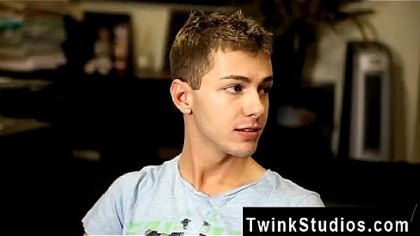 Hot Twink Scene Brice Carson Is Bragging To His Friend Keith Conner thumbnail