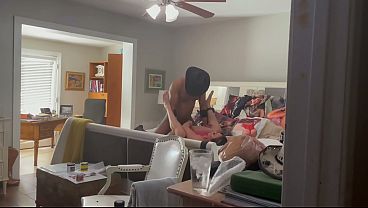 Husband Came Home To Me Cheating On Him; Again W/azmaskedbul thumbnail