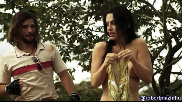 Nonton Cl&eacute;o Pires Pelada Em As Brasileiras thumbnail