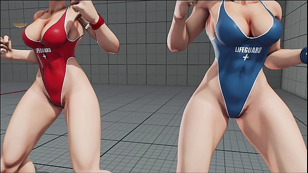 Beach Girl Bop thumbnail