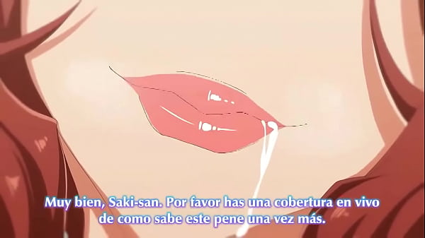 Sexfriend Gakuen Vol 1 Hentai Primer Cap thumbnail