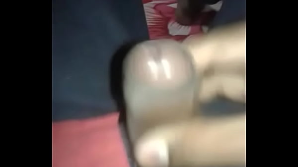 Teen dick masturbate