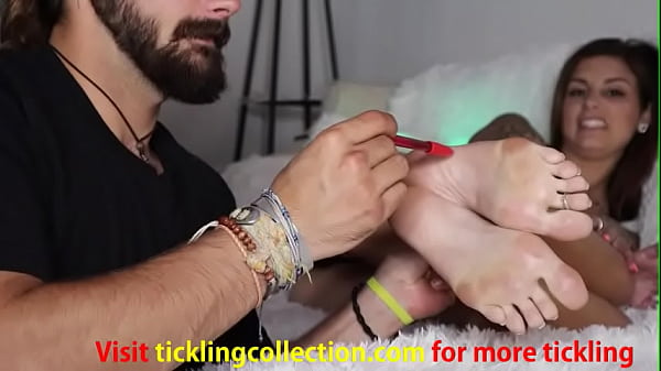 Tickling thumbnail