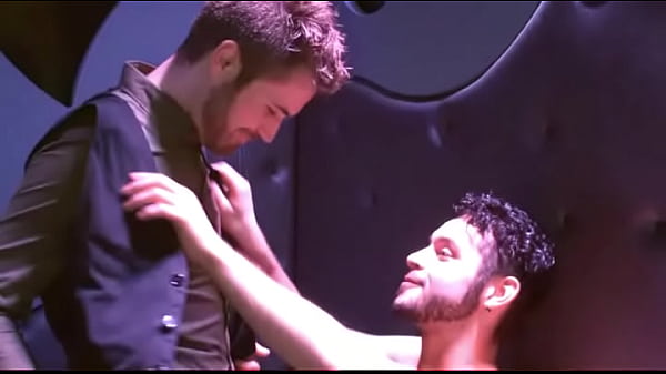 Fucked For The First Tim For A Gay Porn Casting thumbnail