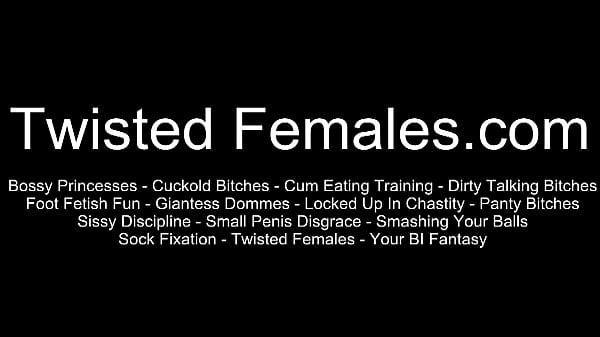 Total Domination And Slave Training Tube Vids thumbnail