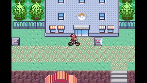 Nonton 【ゆっくり実況】すべてのポケモンが出るサファイアpart15【改造ポケモン】 thumbnail