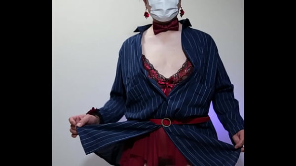 女装