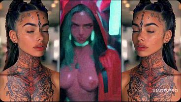 Nonton Ai Generated Hardcore Wet Top Pt.7 - Hot Ai Compilation Pmv Porn thumbnail