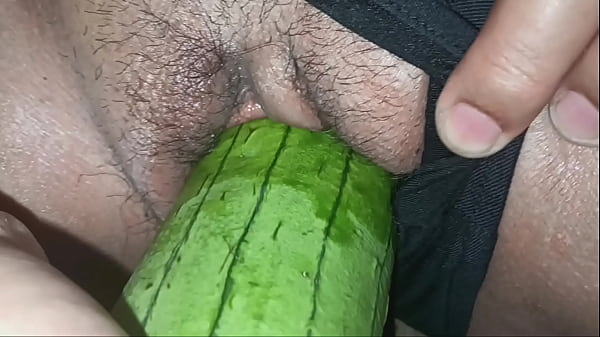 WITHOUT A CONDOM