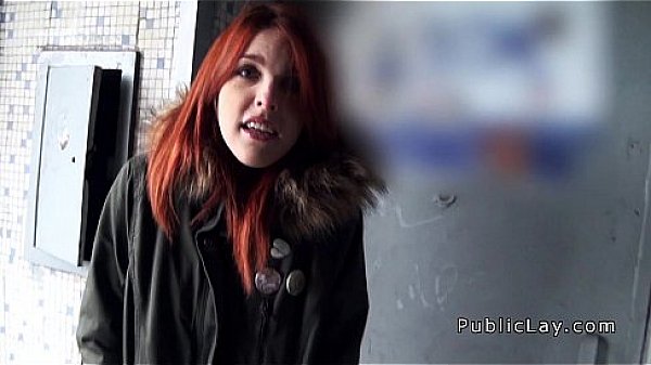 Spanish Amateur From Public Banged Pov thumbnail