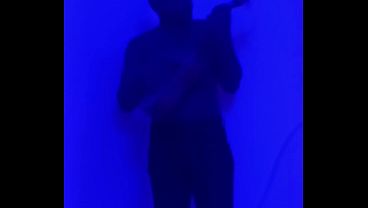 Nonton Quickly Checking To See If I Still Have More Semen While Thinking Of Ideas For A New Free Blog Called What Was I On When I Did These Things Once thumbnail