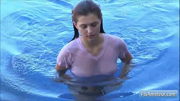 FTV Girls masturbating First Time Video from